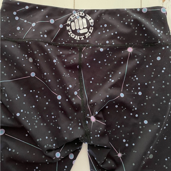 Leggings - Picture 3 of 4